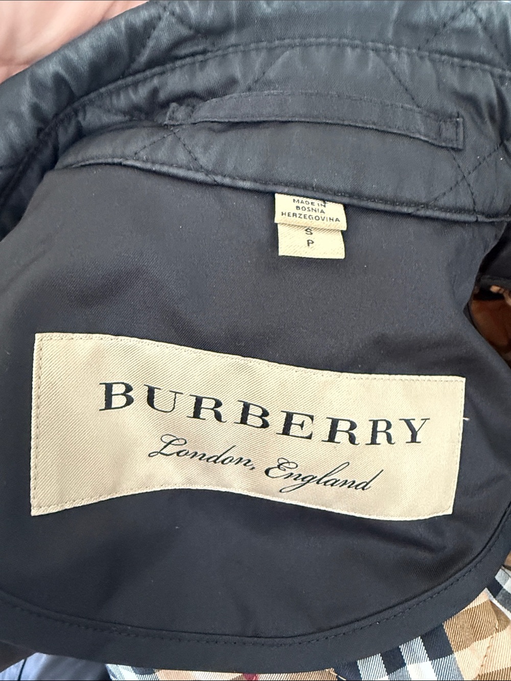 Burberry Jacket - Picture 4 of 5